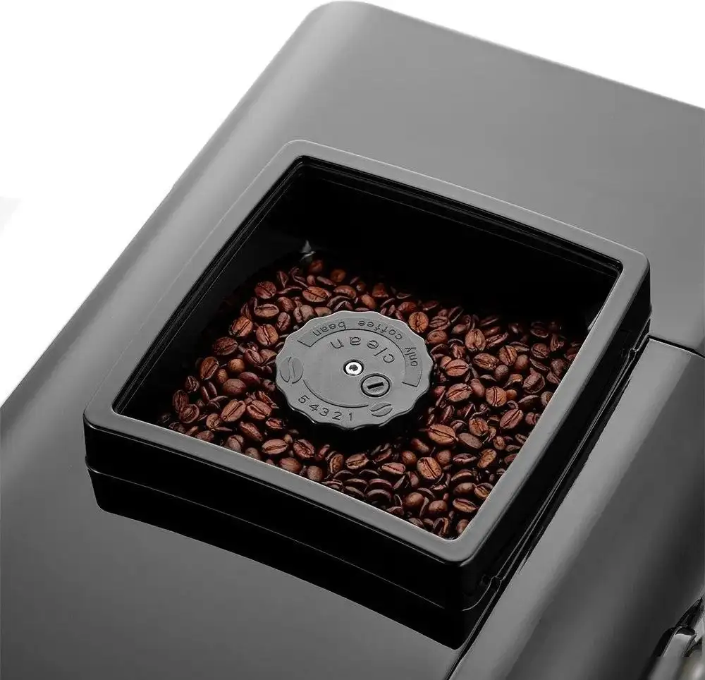 Кофемашина Kitfort KT-7472 - фото товара