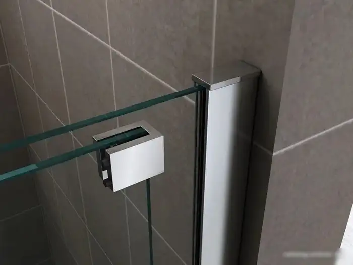 Душевая дверь Abber Komfort AG90120 - фото товара