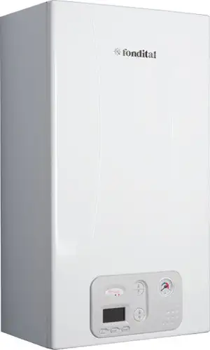 Отопительный котел Fondital Antea RBTN 24