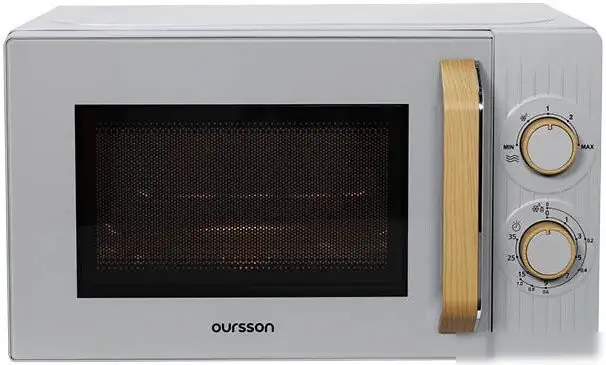 Микроволновая печь Oursson MM2070B/GR – фото товара