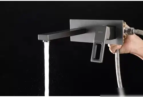Смеситель Gappo G1017-19 - фото товара