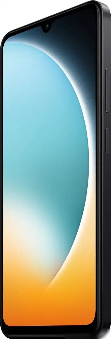 Телефон POCO C71 4GB/64GB международная версия (черный) – фото товара
