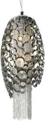 Люстра Crystal Lux Fashion SP2 – изображение в каталоге