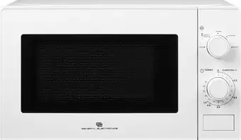 Микроволновая печь General Electronics GE-MS620W – изображение в каталоге