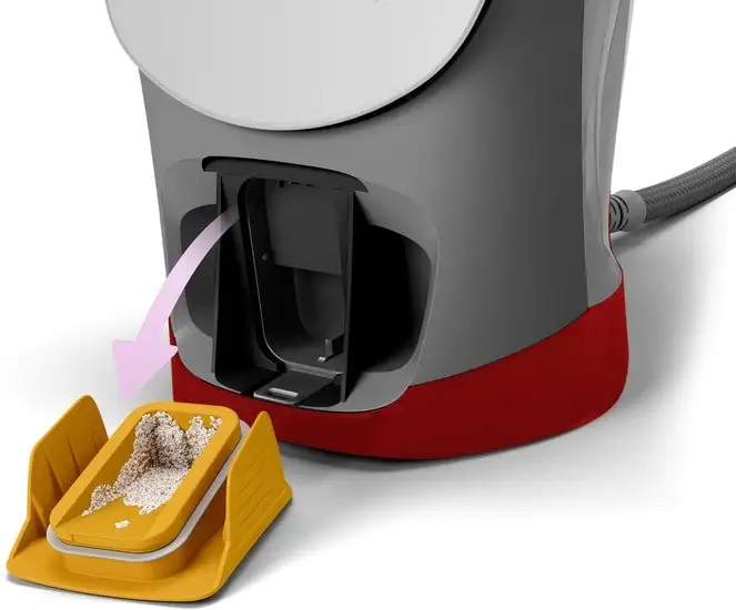 Утюг Philips GC4567/80 - фото товара