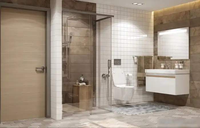 Душевой уголок Ambassador Queen 11011106L 120х80 - фото товара