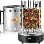 Электрошашлычница RAF R.8628 – изображение в каталоге