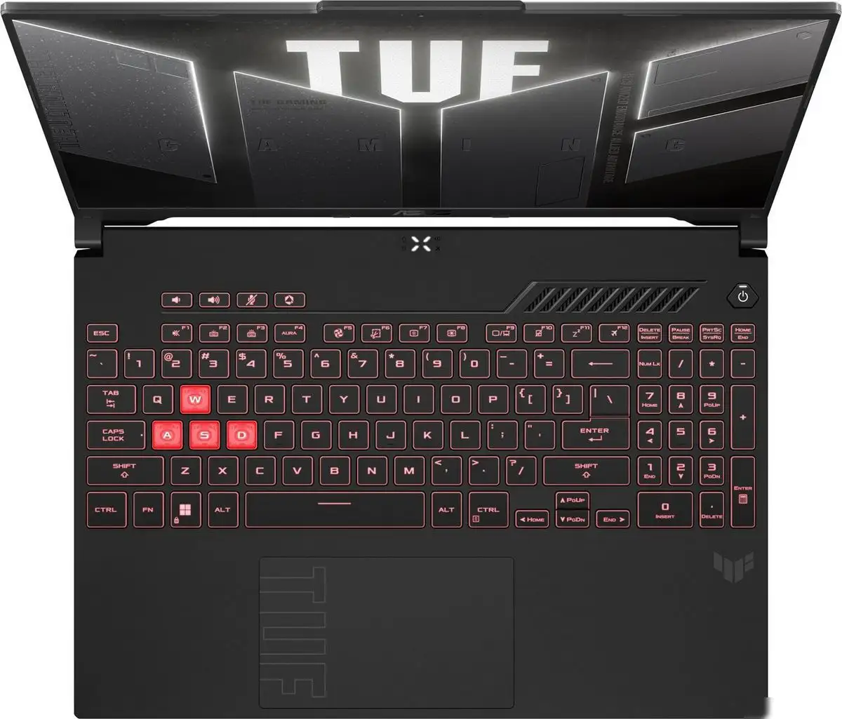 Игровой ноутбук ASUS TUF Gaming A16 2024 FA607NUG-RL161 + 16 ГБ – фото товара