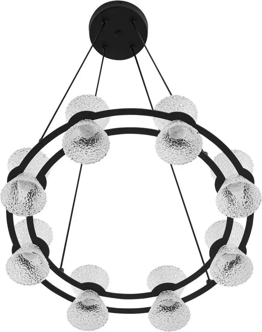 Подвесная люстра Lumion Vinora 8341/28L – фото товара