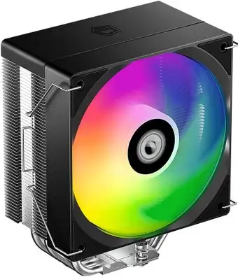 Кулер для процессора ID-Cooling SE-214-XT V2 ARGB – изображение в каталоге