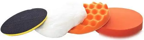 Полировальная машина RedVerg RD-PM130 – фото товара