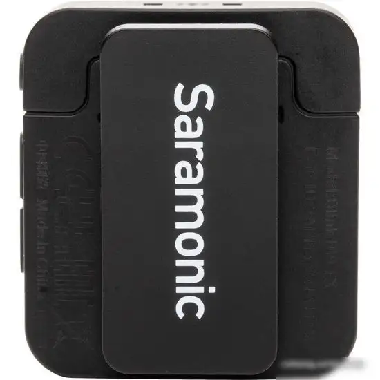 Радиосистема Saramonic Blink 100 B5 – фото товара