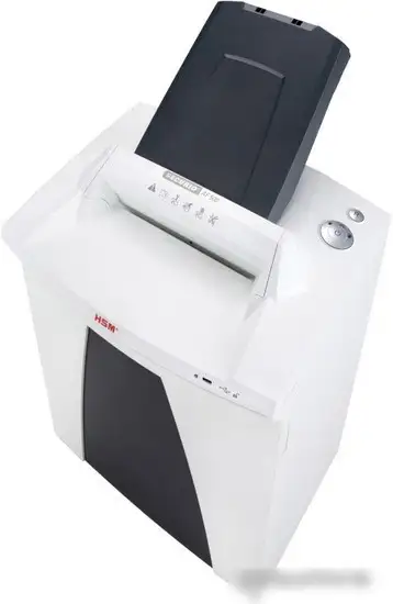 Шредер HSM Securio Af500 (4,5x30) – фото товара
