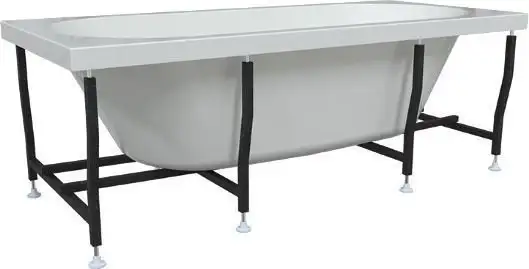 Ванна Radomir Вальс 190x90 1-01-0-0-1-194 - фото товара