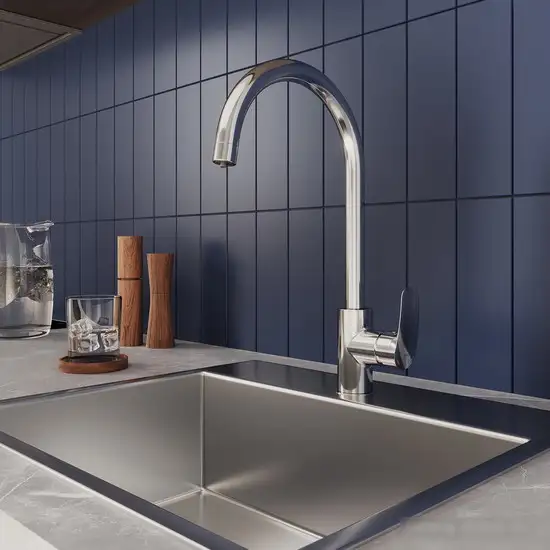 Смеситель Milardo Rora RORSBFJM05 - фото товара