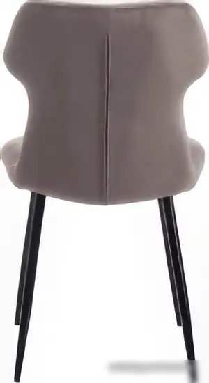 Стул TetChair Robocop (серый HLR24/черный)