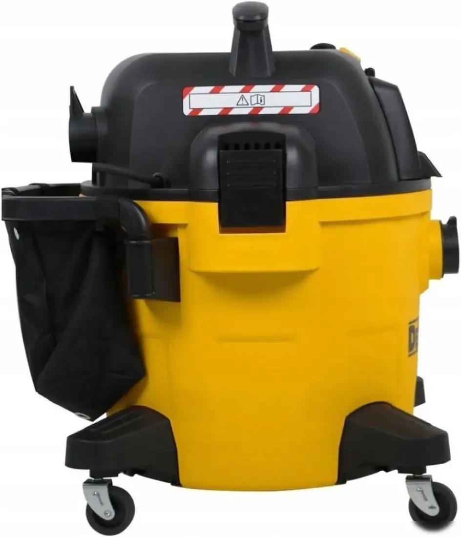 Пылесос DeWalt DXV34PTA - фото товара