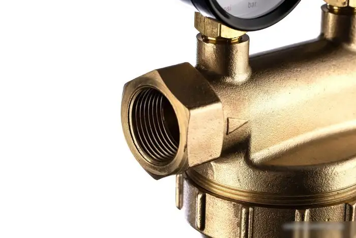 Корпус Гейзер Бастион 7508145201 - фото товара