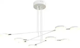 Подвесная люстра Maytoni Fad MOD070PL-L48W3K – изображение в каталоге