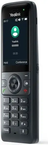 IP-телефон Yealink AX83H – фото товара