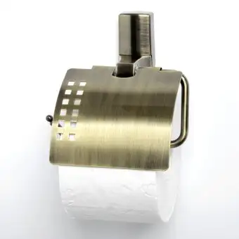 Держатель для туалетной бумаги Wasserkraft Exter K-5225 – изображение в каталоге