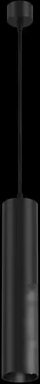 Подвесная люстра Maytoni Focus P075PL-01B – фото товара