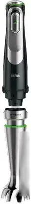 Погружной блендер Braun Multiquick 9 MQ9195XLI - фото товара