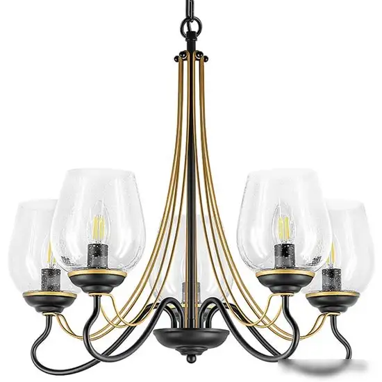 Подвесная люстра Lightstar Bolla 734057 – фото товара