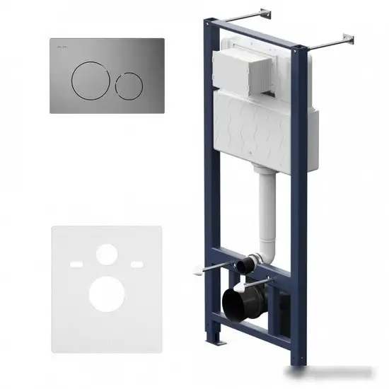 Инсталляция для унитаза AM.PM Pro I012704.9031 - фото товара