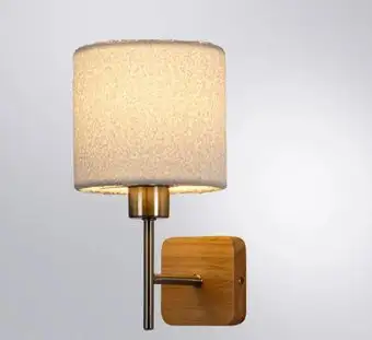 Бра Arte Lamp A5071AP-1SS – изображение в каталоге