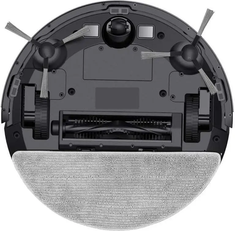 Робот-пылесос IRBIS Peach IRP0121 (черный) - фото товара