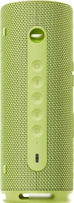 Беспроводная колонка Huawei Sound Joy 2 (зеленый, международная версия) – фото товара