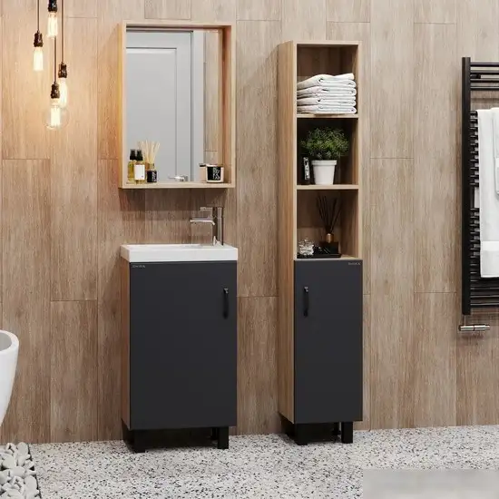 Onika Тумба под умывальник Тимбер 45 104509 – фото товара