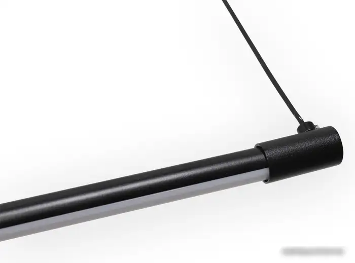 Подвесная люстра Kinklight Мерак 08426-120.19(3000K) (черный) – фото товара