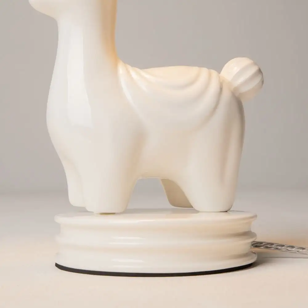 Настольная лампа Maytoni Senor Alpaca MOD377TL-L5W3K – фото товара