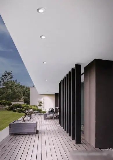 Уличный накладной светильник Eglo Margo 94093 – фото товара