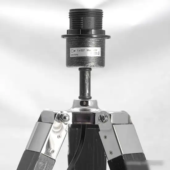 Лампа Lussole LGO GRLSP-0555