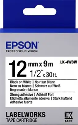 Картридж-лента для термопринтера Epson C53S654016 – изображение в каталоге
