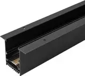 Трековый светильник Arlight MAG-TRACK-4560-F-2040 (BK) 028066(1) – изображение в каталоге