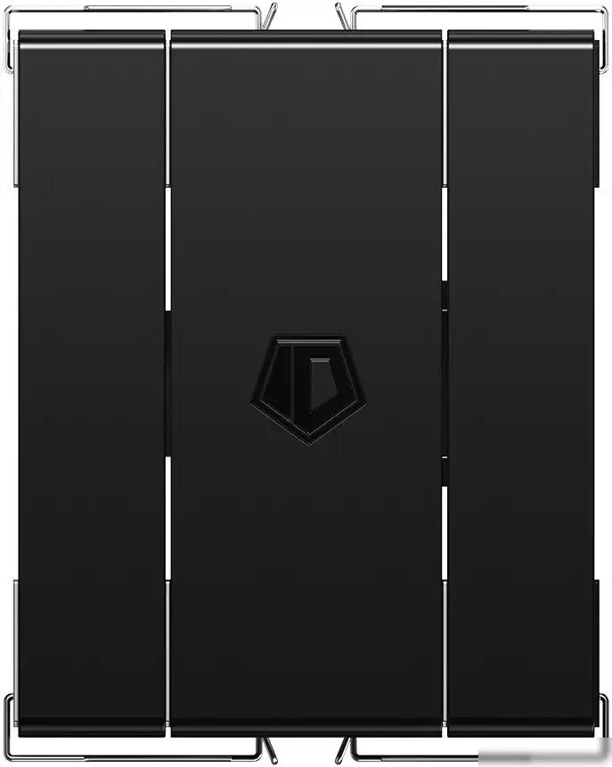 Кулер для процессора ID-Cooling SE-214-XT V2 Plus – фото товара