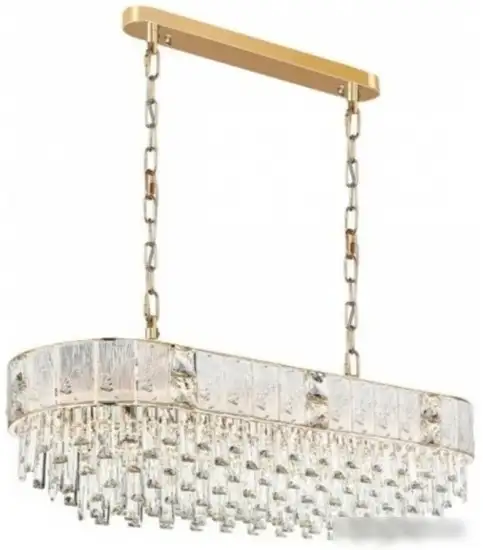 Подвесная люстра Odeon Light Fiesta 5070/14 – фото товара