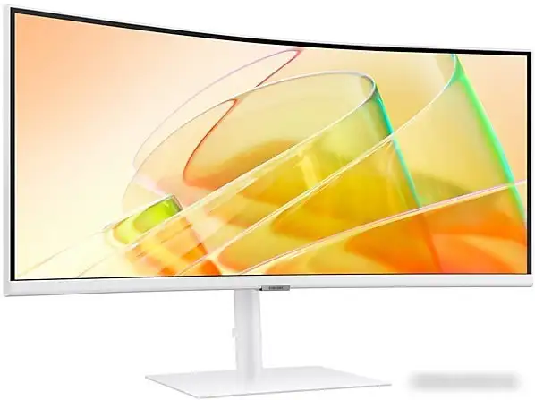 Монитор Samsung ViewFinity S6 LS34C650TAUXEN – фото товара