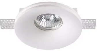 Точечный светильник Novotech Yeso 370483 – изображение в каталоге