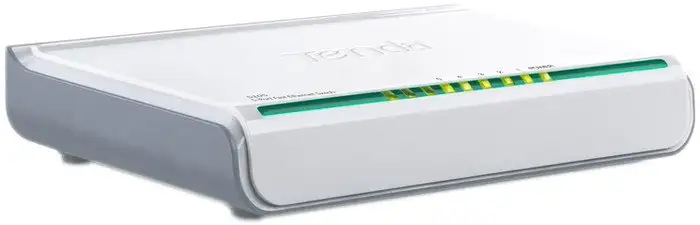 Коммутатор Tenda S105 – фото товара