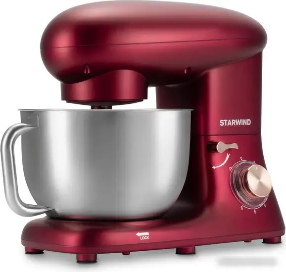 Планетарный миксер StarWind SPM7170 - фото товара