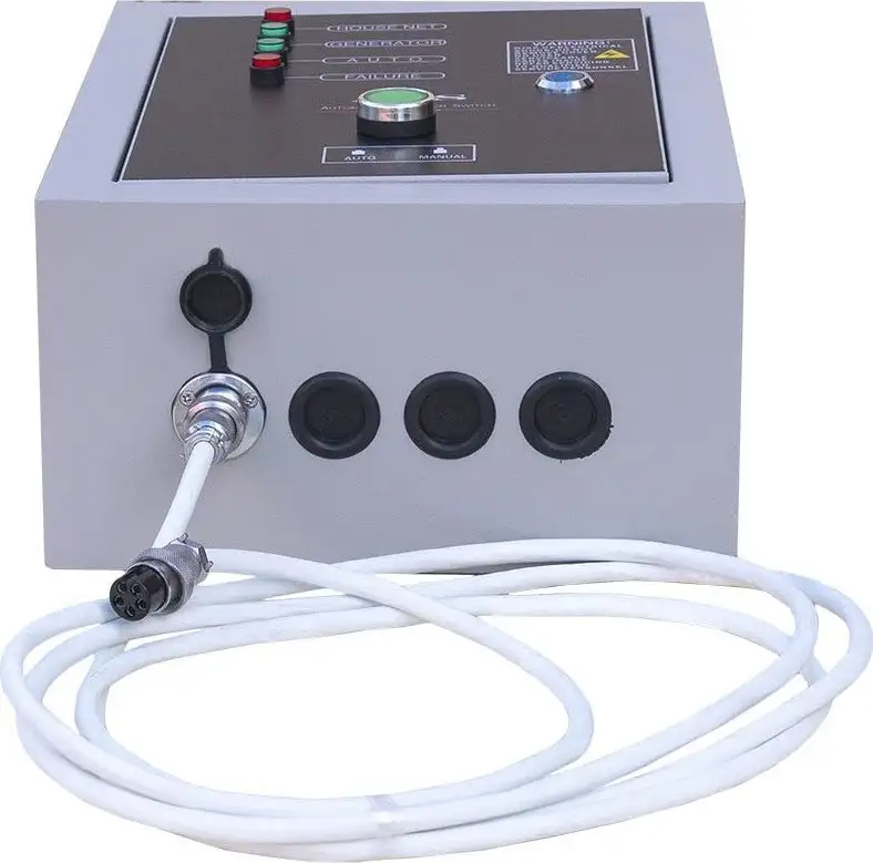 Блок автоматики ТСС АВР-С 12000/230 – фото товара