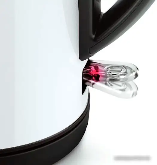 Электрочайник Bosch TWK3P421 - фото товара