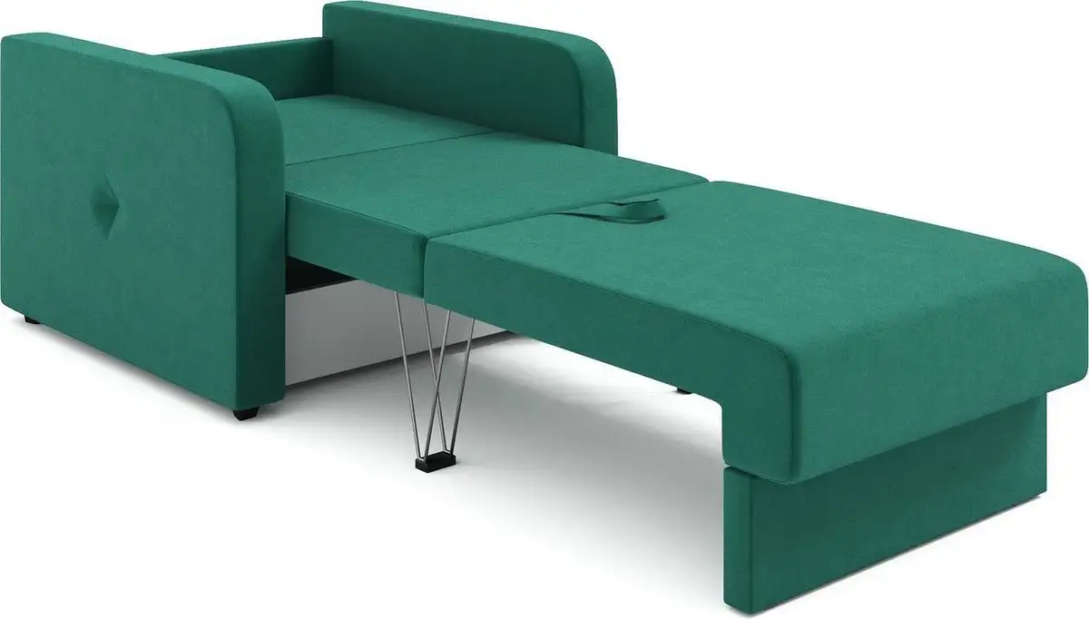 Кресло-кровать Mio Tesoro Винтер (velutto 33)