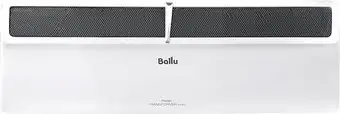 Отопительный модуль конвектора Ballu Plinth Transformer BEC/PL-1000 НС-1609708 - изображение в каталоге