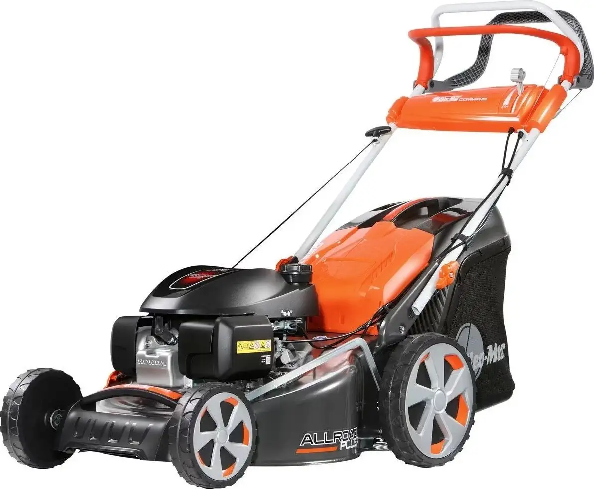 Газонокосилка Oleo-Mac G 53 THX ARoad Plus 4 – фото товара